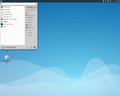 Xubuntu 16.10 English