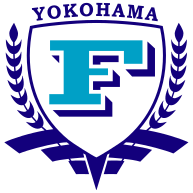 Yokohama Flügels logo