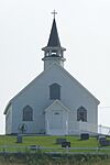 Église de l'ïle d'Entrée (Iles de la Madeleine).JPG