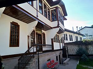 Şehzadeler Müzesi (2)