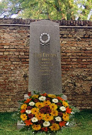 150th-anniversary-of-Carl-Czerny-death