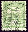 1913 Veszprem 60filler