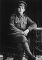 1918 Private BenGurion volunteer in Jewish Legion