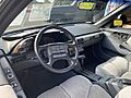 1989 Pontiac Grand Prix SE Steering Wheel