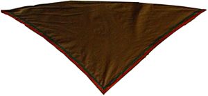 1st Cherrybrook Scout Group, New South Wales neckerchief