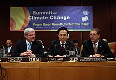 2009 Summit on Climate Change (4345809406)