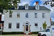 28 South Main Street, Allentown, NJ
