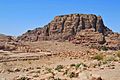 31 Petra Monastery Trail - Magnificent Views in Petra - panoramio