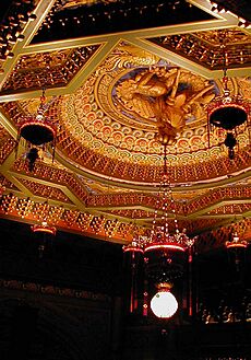 5th Ave Theater Caisson (Seattle) 2007-08