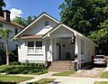 6 Elmwood - May 2015