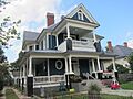 801 Cleveland St