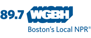 89.7 WGBH logo