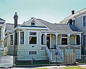 A. Wilkins Miller Cottage