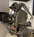 AN-APQ-148 Radar, Norden, 1972 - National Electronics Museum - DSC00068