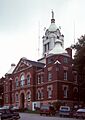 ANDREW COUNTY COURTHOUSE