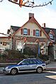 ARCHIBALD-VROOM HOUSE, RIDGEWOOD, BERGEN COUNTY