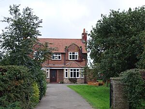 AbbeyFarm Yedingham