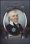 Admiral George Tate (1745-1821), Circa 1795