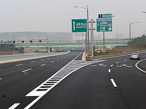Airport Town Square Junction Incheon Korea 20091031