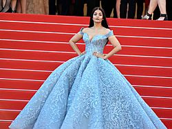 Aishwarya Rai Cannes 2017 3