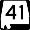 Alabama 41