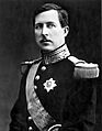 Albert I Koning der Belgen
