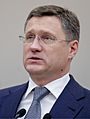Alexander Novak (2019-11-06)