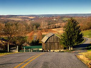 Allen Twp Valley View