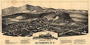 Altamont, N.Y. LOC 99466396