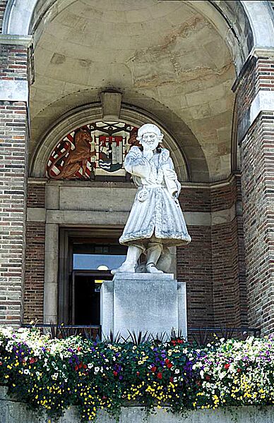 An Elizabethan Mariner