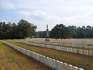 Andersonville National Cemetery 2