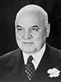 Angelo Joseph Rossi 1939