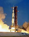 Apollo 11 Launch - GPN-2000-000630