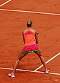 Arantxa Rus colourful