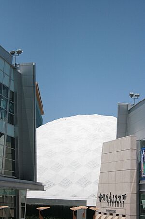 ArcLightandDome