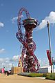 ArcelorMittal Orbit, Olympic Park, Stratford, London29July2012.jpg