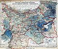 Armenian population map 1896