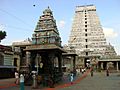 Arunchaleshvara Temple - Tiruvannamalai - India