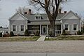 Ashworth House 100 West Beaver Utah
