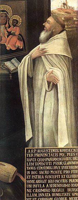 Augustyn Kordecki