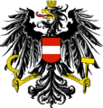 Austria Bundesadler 1919-1934