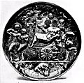Badakshan patera Triumph of Bacchus British Museum
