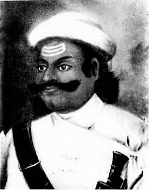 Bamshidhar Kalu Pande