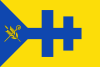Flag of Santa Cruz de Grío