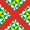 Flag of Salinillas de Buradón