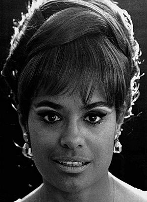 Barbara McNair 1967