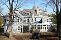 Baxter-King House Quincy MA 01