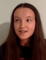 Bella Ramsey, 2020 (cropped)