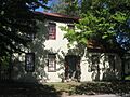 Benjamin Ferguson House front