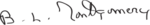Bernard Montgomery Signature.svg